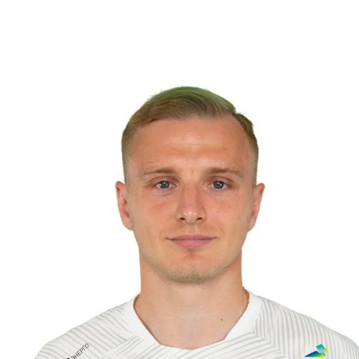 Сергей Божин