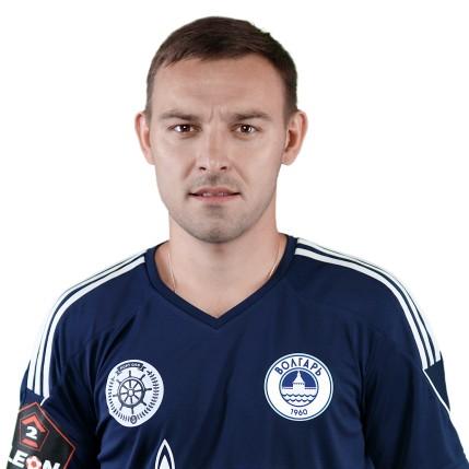 Илья Зуев