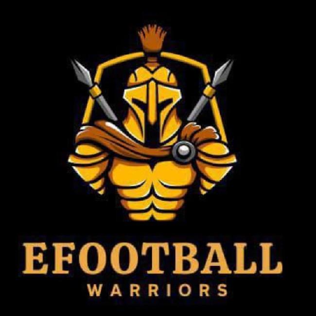 EFOOTBALL WARRIORS