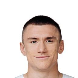 Дмитрий Бегун
