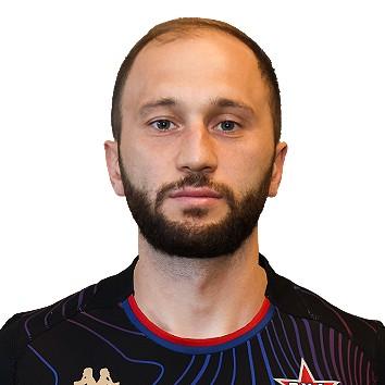 Рустам Сосранов