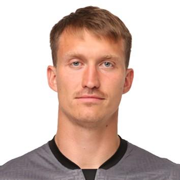 Сергей Волков