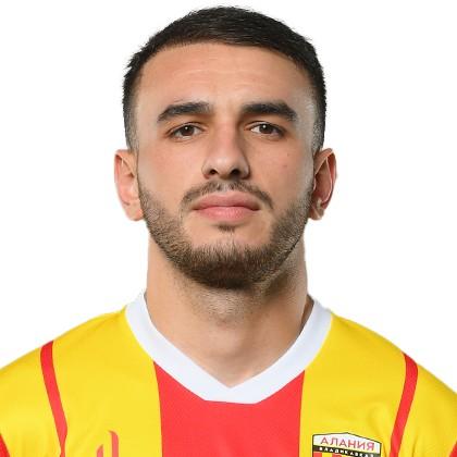 Давид Кобесов