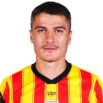 Аллон Бутаев