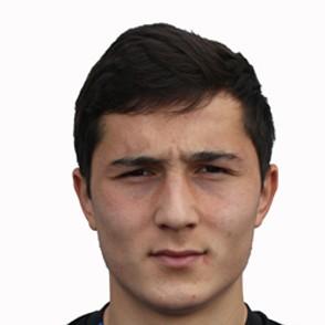 Альбек Гонгапшев