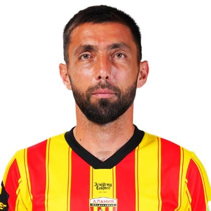 Азамат Засеев
