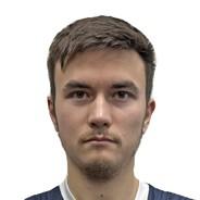 Дмитрий Стародуб