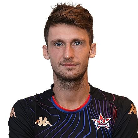 Василий Алейников