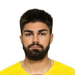 Алан Цараев