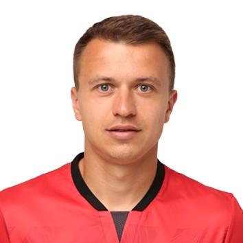 Константин Савичев