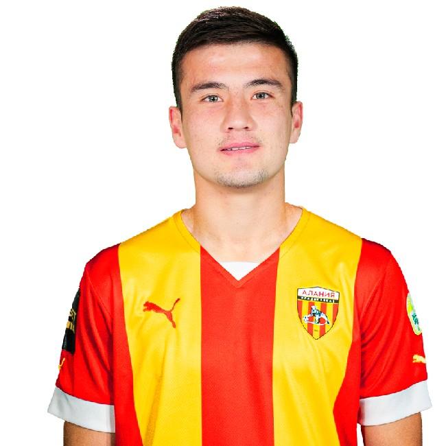 Хусейн Норчаев