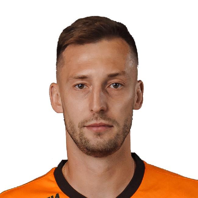 Иван Чудин