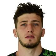 Саид Алиев