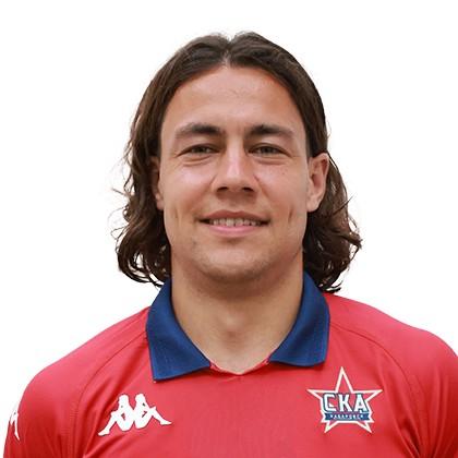 Юрий Бавин
