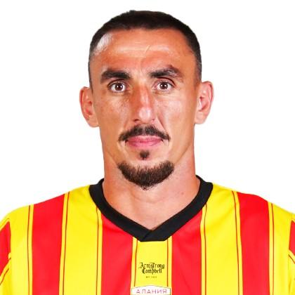 Алан Багаев
