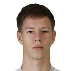 Данила Прохин