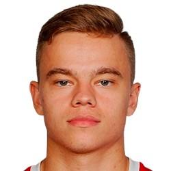 Дмитрий Рыбчинский