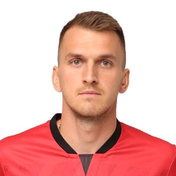 Максим Палиенко