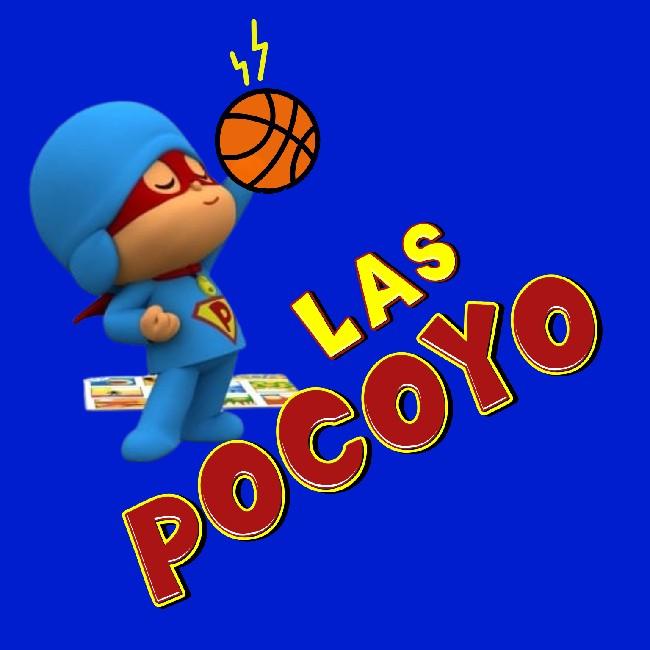 Las Pocoyo