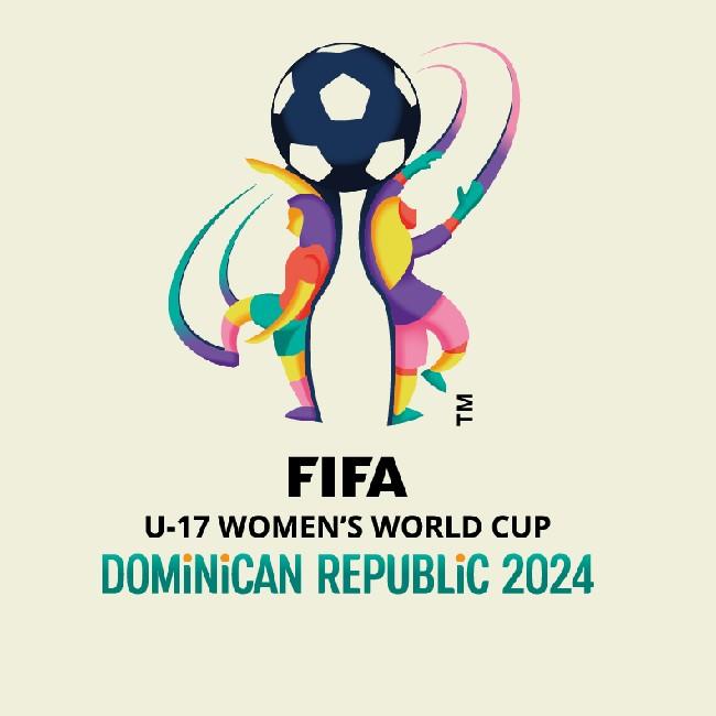 Mundial Femenino Sub-17 República Dominicana 2024