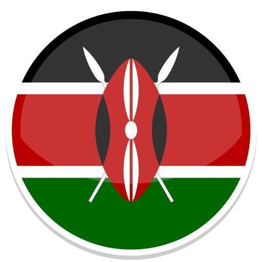 Kenia Sub-17 F