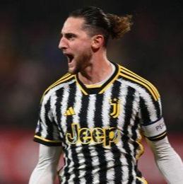 Rabiot