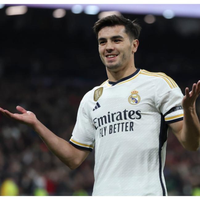 Brahim Diaz
