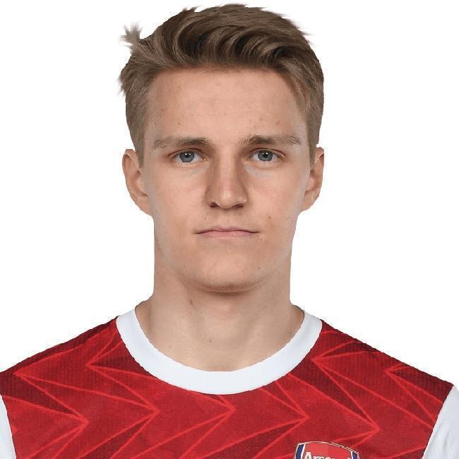 Ødegaard
