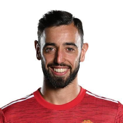 Bruno Fernandes