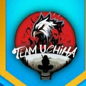 TEAM UCHIHA