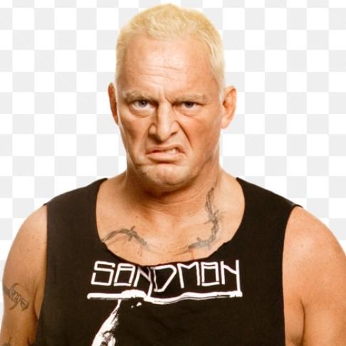 The Sandman