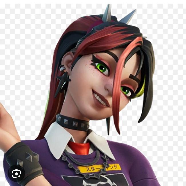 Shauna