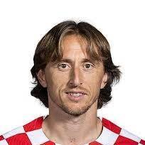 Luka Modric