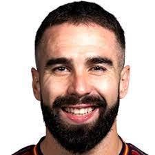Daniel Carvajal