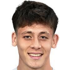Arda Guler
