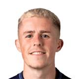 Luke McCowan