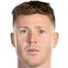 James McCarthy