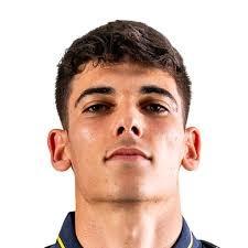 Alex Valle
