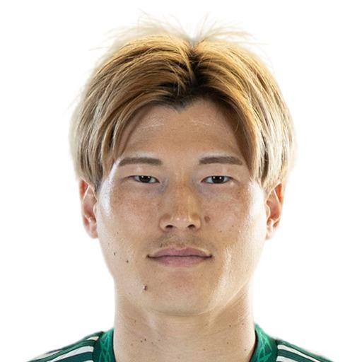 Kyogo Furuhashi