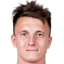 Aleksandr Golovin