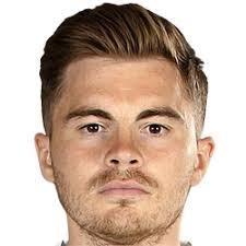 James Forrest