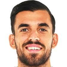 Dani Ceballos