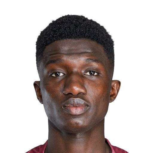 Lamine Camara