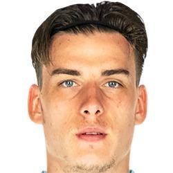 Andriy Lunin