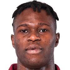 Wilfried Singo