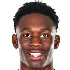 Folarin Balogun