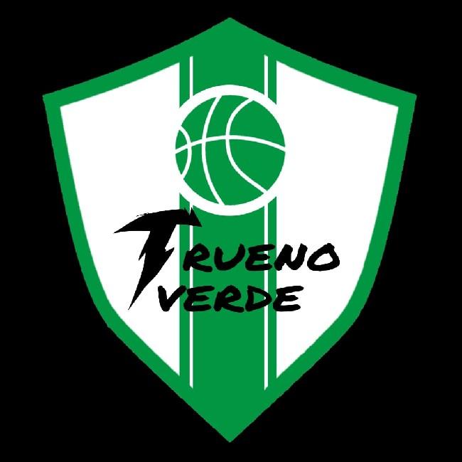 TRUENO VERDE