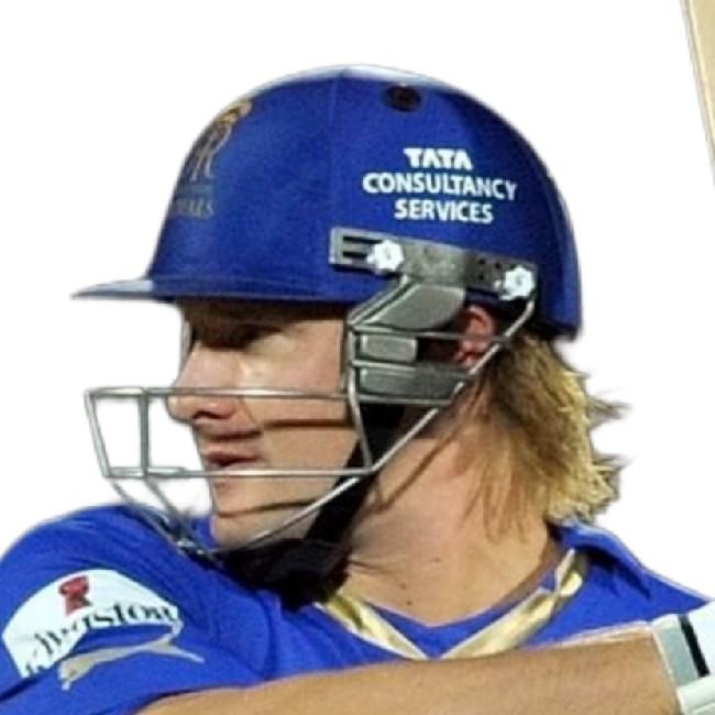 Shane Watson