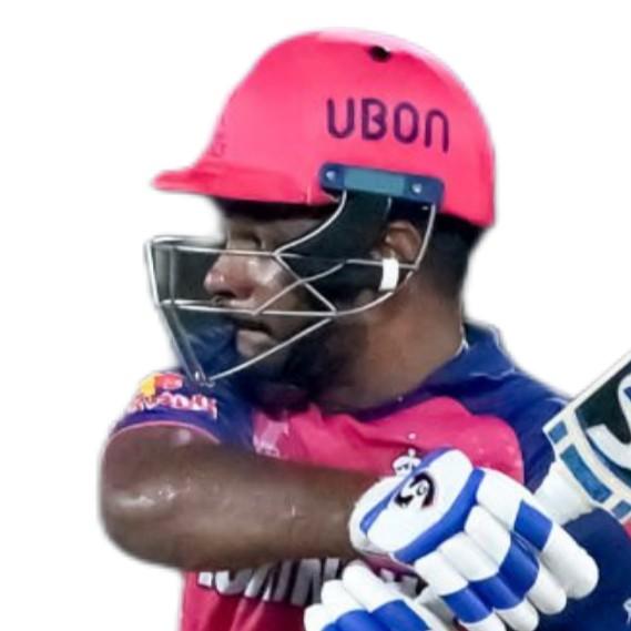 Sanju Samson