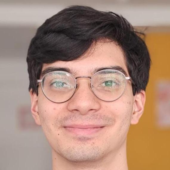 Luis Eduardo França (TTV Kochi)